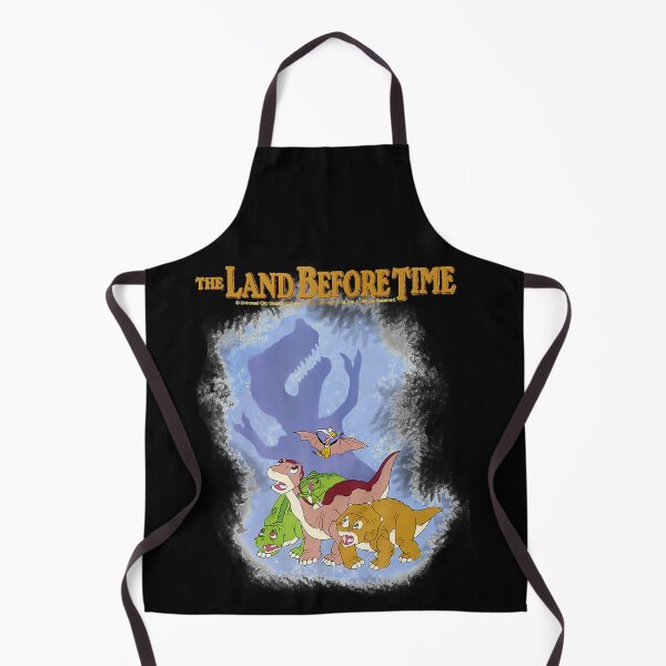 Item preview, Endowed Beauty Dino Cera Good Land Before Time Sharptooth Shadow Retro designed and sold by BulldogRodrigue.