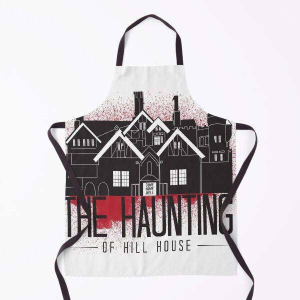 Item preview, The Haunting of hill house. designed and sold by eriettataf.