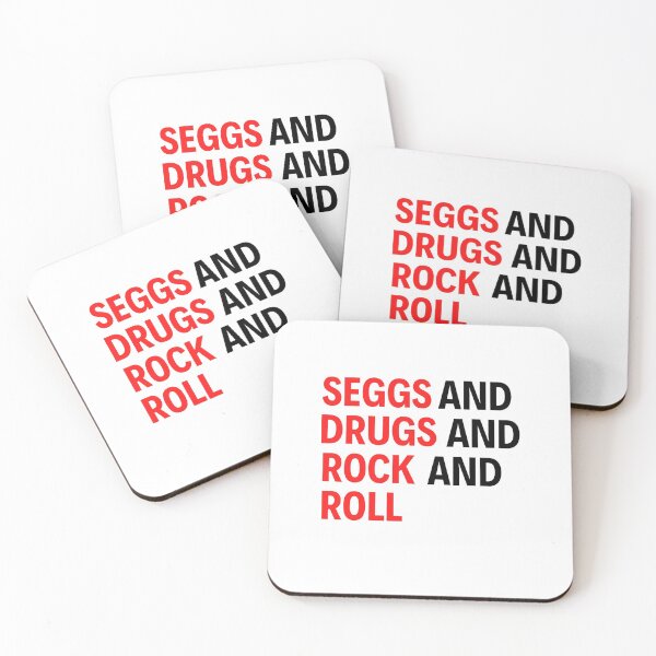 Item preview, Funny Seggs Meme Hashtag Seggs Cute Seggs In USA designed and sold by chetan786.