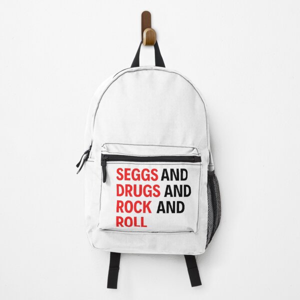Item preview, Funny Seggs Meme Hashtag Seggs Cute Seggs In USA designed and sold by chetan786.