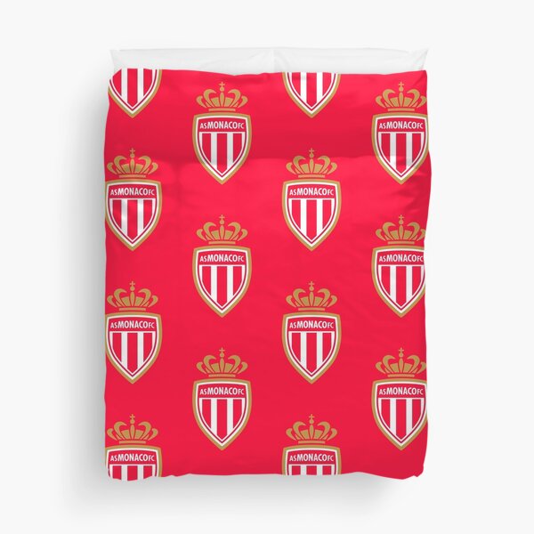 AS Monaco Housse de couette
