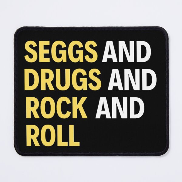 Item preview, Funny Seggs Meme Hashtag Seggs Cute Seggs In USA designed and sold by chetan786.