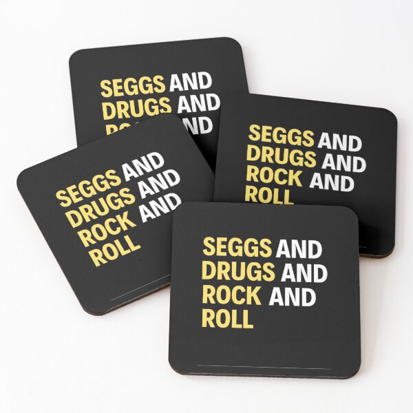 Item preview,  Funny Seggs Meme Hashtag Seggs Cute Seggs In USA designed and sold by chetan786.