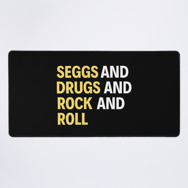 Item preview, Funny Seggs Meme Hashtag Seggs Cute Seggs In USA designed and sold by chetan786.
