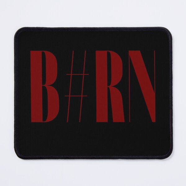 Item preview, Burn yourself loona kpop designed and sold by AS C.