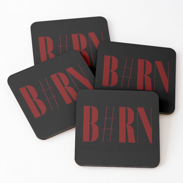 Item preview, Burn yourself loona kpop designed and sold by AS C.