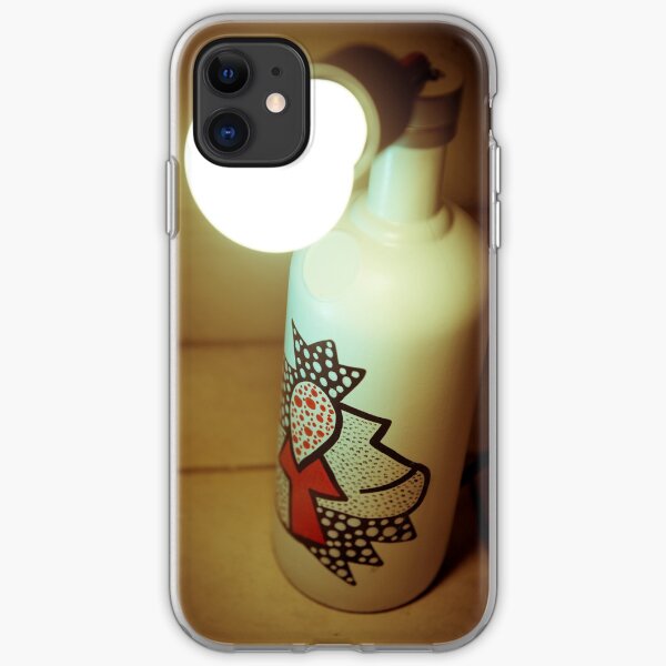 Absolut 2 iPhone Soft Case