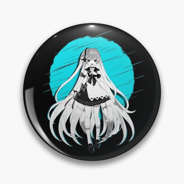 Item preview, Femirins - Honkai Impact designed and sold by MyAsianArt.