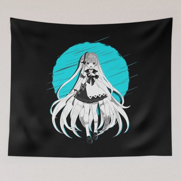 Item preview, Femirins - Honkai Impact designed and sold by MyAsianArt.