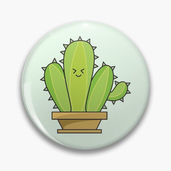 Item preview, Tripple Cactus - Style 3 designed and sold by ShutterStudios.