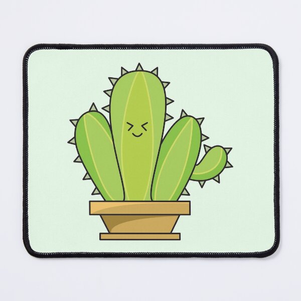 Item preview, Tripple Cactus - Style 3 designed and sold by ShutterStudios.