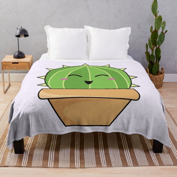 Item preview, Round Cactus - Style 2 designed and sold by ShutterStudios.