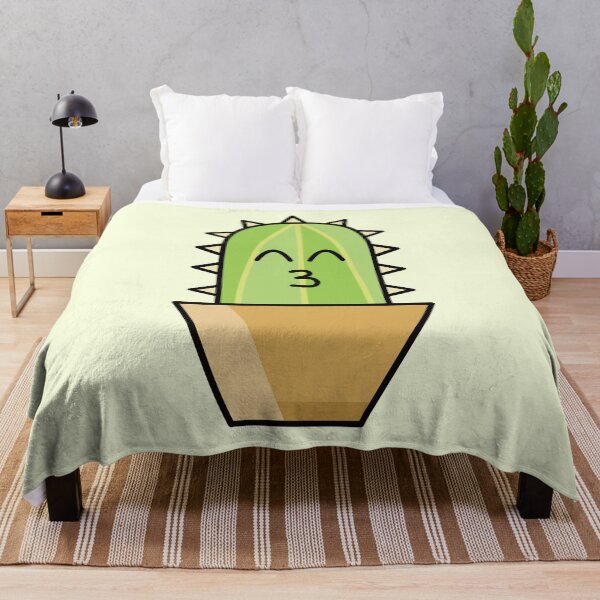 Item preview, Short Cactus - Style 1 designed and sold by ShutterStudios.