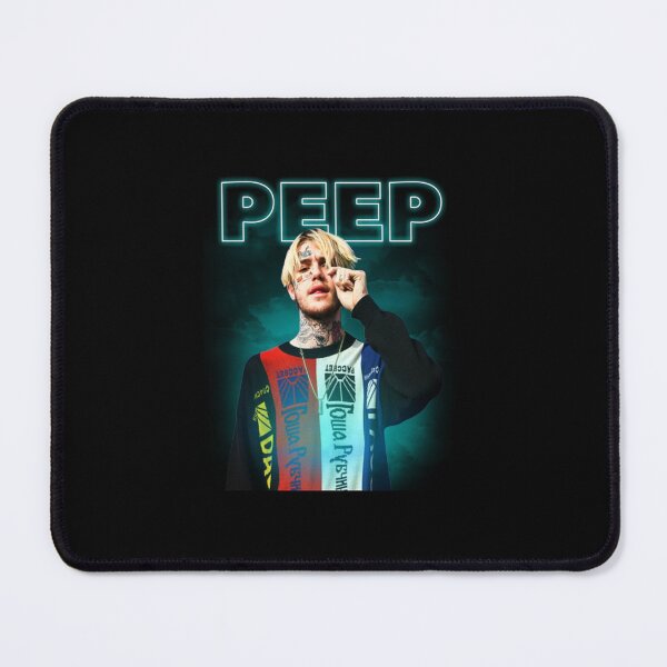 Item preview, Lil. Peepz Neon Peep" Design designed and sold by gracelynbwp.