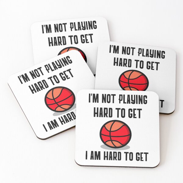 Item preview, Hard to Get designed and sold by Sunset-1.