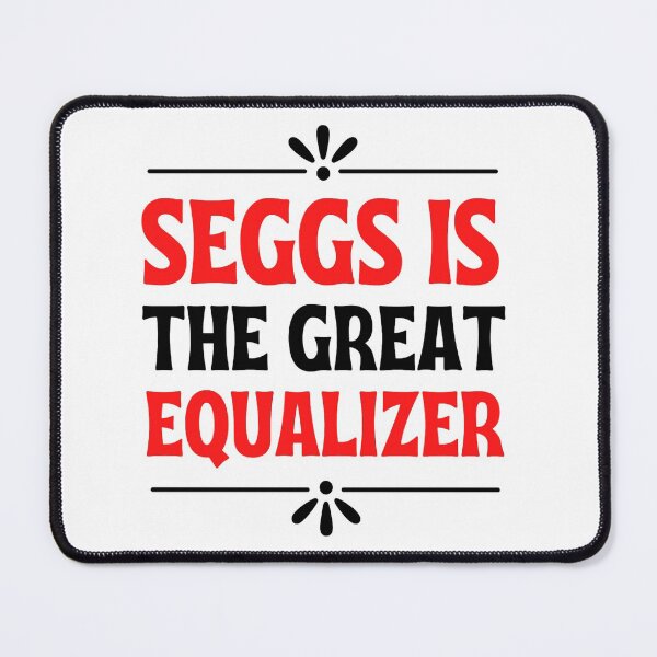 Item preview, Funny Seggs Meme Hashtag Seggs Cute Seggs In USA designed and sold by chetan786.