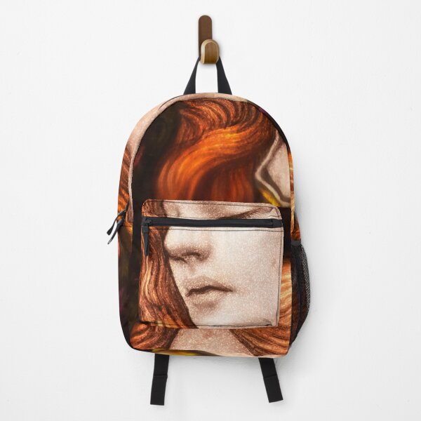 Item preview, Beautiful Woman in Stained Glass designed and sold by onepony.