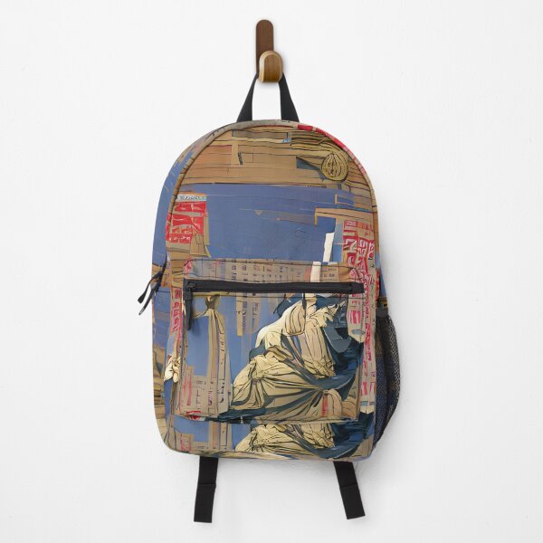 Item preview, The Justice designed and sold by SourWolf_Art.