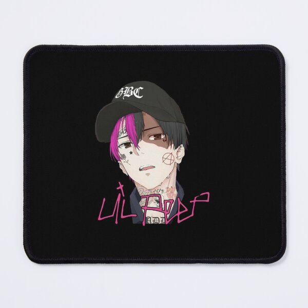 Item preview, Lil. Peepz | Anime Hell Boy designed and sold by gracelynbwp.