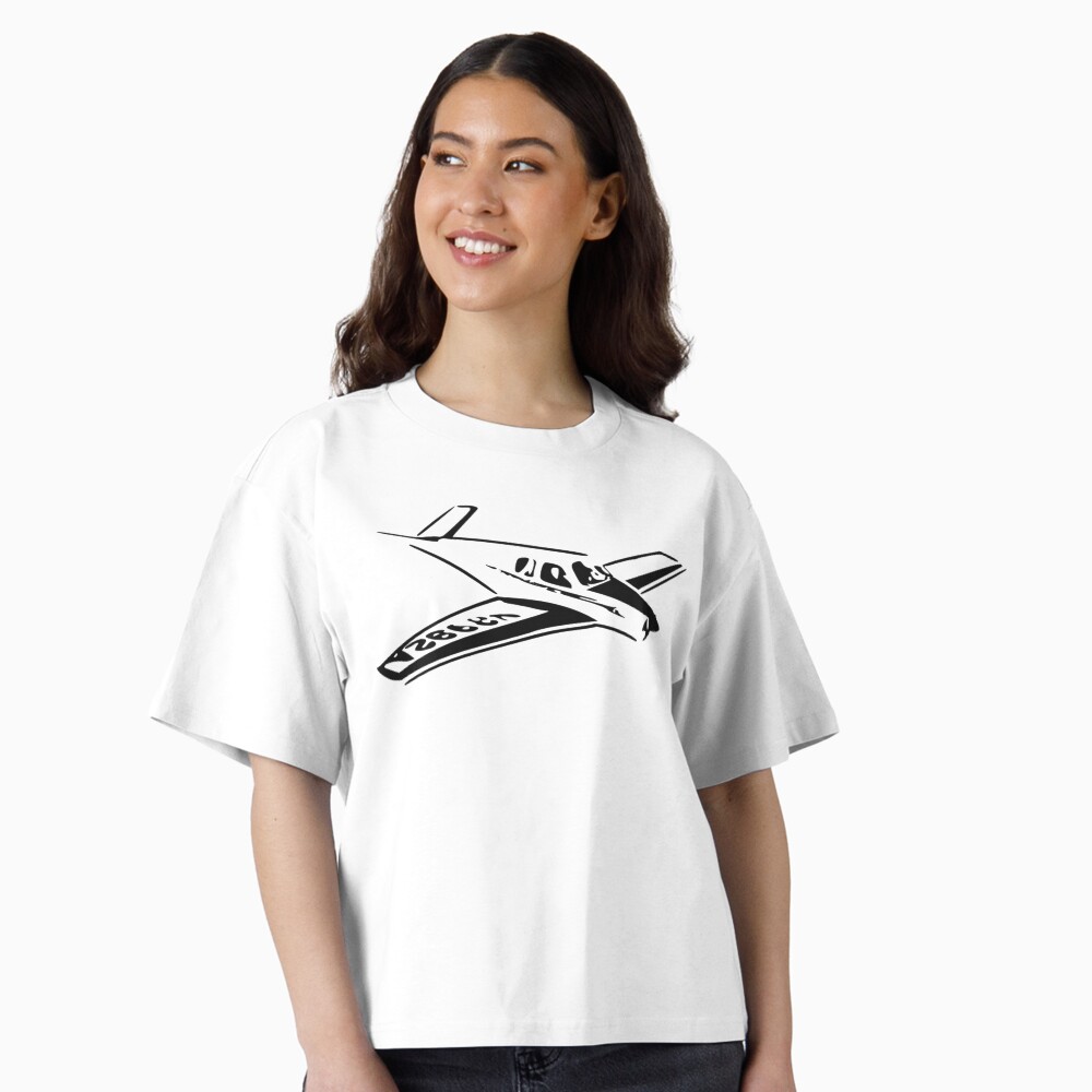 Item preview, Boxy T-Shirt designed and sold by cranha.