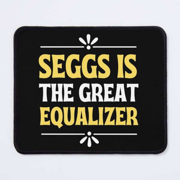 Item preview, Funny Seggs Meme Hashtag Seggs Cute Seggs In USA designed and sold by chetan786.