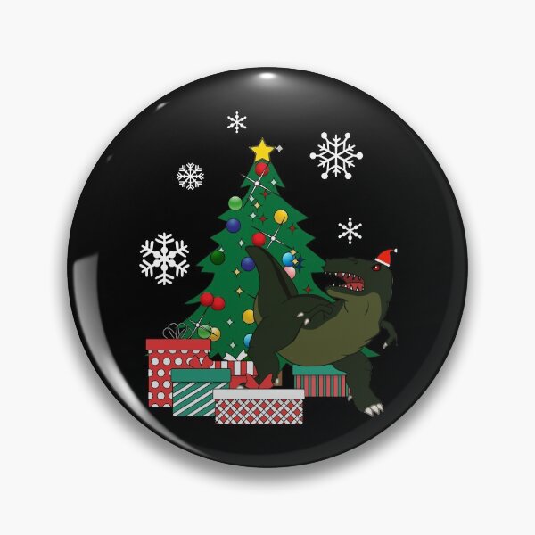 Item preview, Endowed Beauty Dino Cera Good Sharptooth Around The Christmas Tree Land Before Time cool Gift designed and sold by BulldogRodrigue.