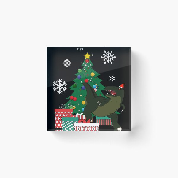 Item preview, Endowed Beauty Dino Cera Good Sharptooth Around The Christmas Tree Land Before Time cool Gift designed and sold by BulldogRodrigue.