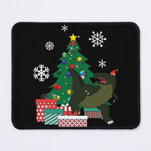 Item preview, Endowed Beauty Dino Cera Good Sharptooth Around The Christmas Tree Land Before Time cool Gift designed and sold by BulldogRodrigue.