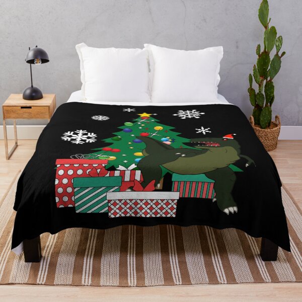 Item preview, Endowed Beauty Dino Cera Good Sharptooth Around The Christmas Tree Land Before Time cool Gift designed and sold by BulldogRodrigue.