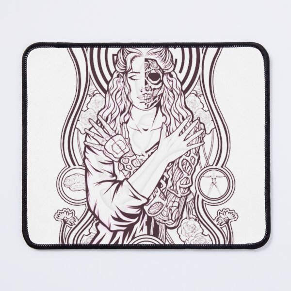 Item preview, Violent Delights  designed and sold by floenlouise.