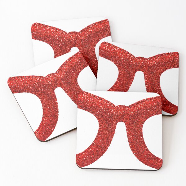 Item preview, Red Glasses designed and sold by Dalyndigital Photography.