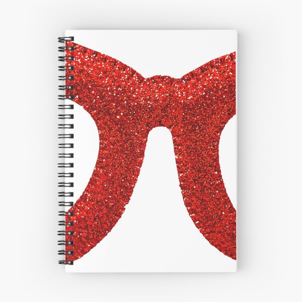 Item preview, Red Glasses designed and sold by Dalyndigital Photography.
