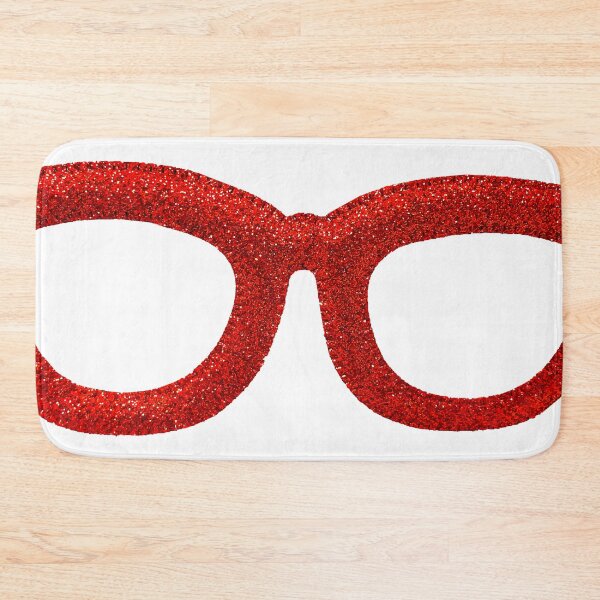 Item preview, Red Glasses designed and sold by Dalyndigital Photography.