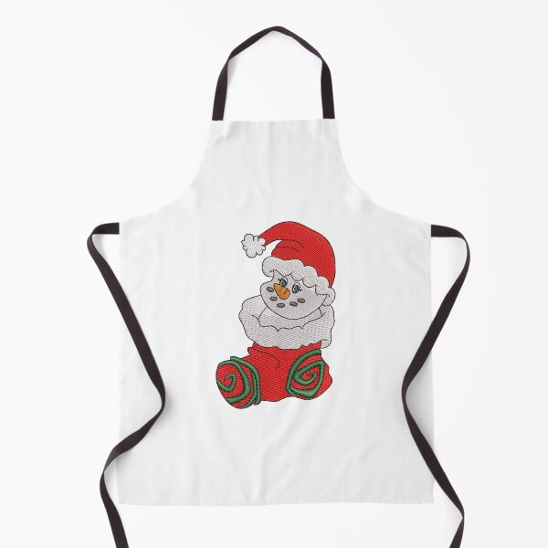 Item preview, Christmas Snowman designed and sold by Cre8iveSkill.