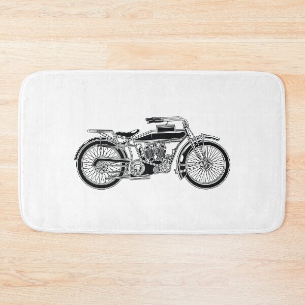 Item preview, Motorcycle biker designed and sold by Emil1993.
