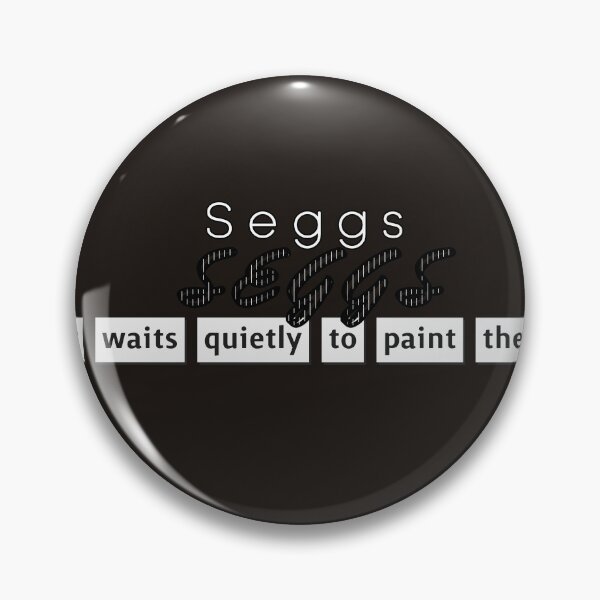 Item preview, Seggs Podcast, Classic T-Shirt designed and sold by coccoPrints.