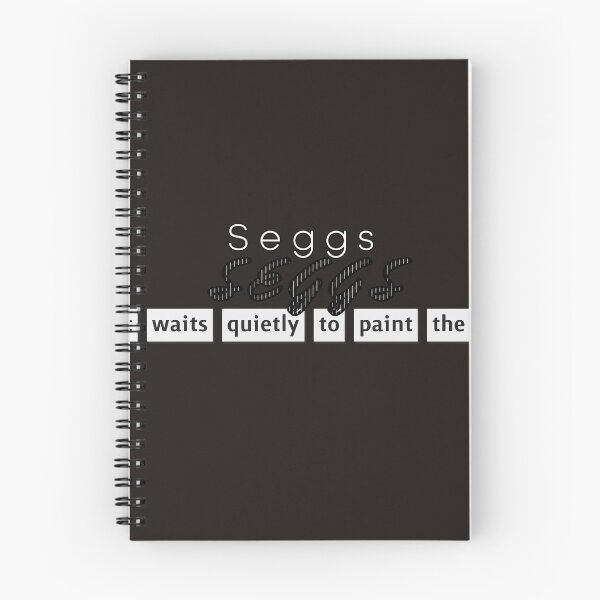 Item preview, Seggs Podcast, Classic T-Shirt designed and sold by coccoPrints.