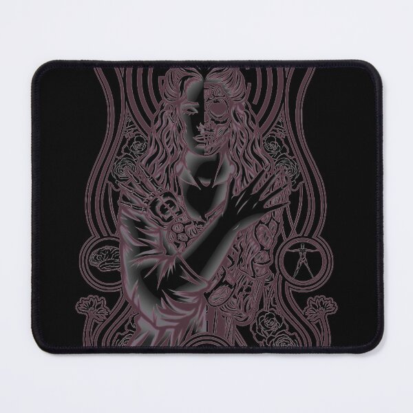 Item preview, Violent Delights  designed and sold by floenlouise.