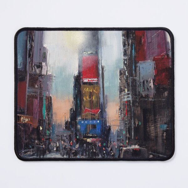 Item preview, The Times They Are-a-Changing designed and sold by Scott Grabowski.