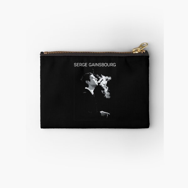 Item preview, Tribute to Serge Gainsbourg designed and sold by BlackLineWhite.