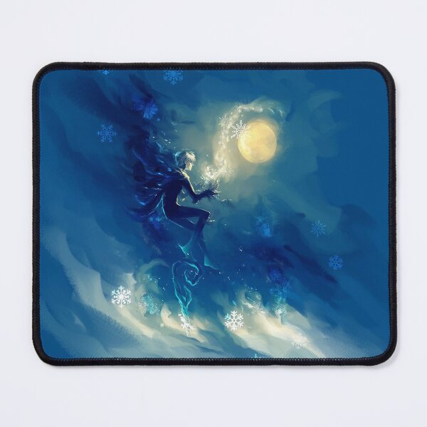 Item preview, jack frost designed and sold by AkiMao.