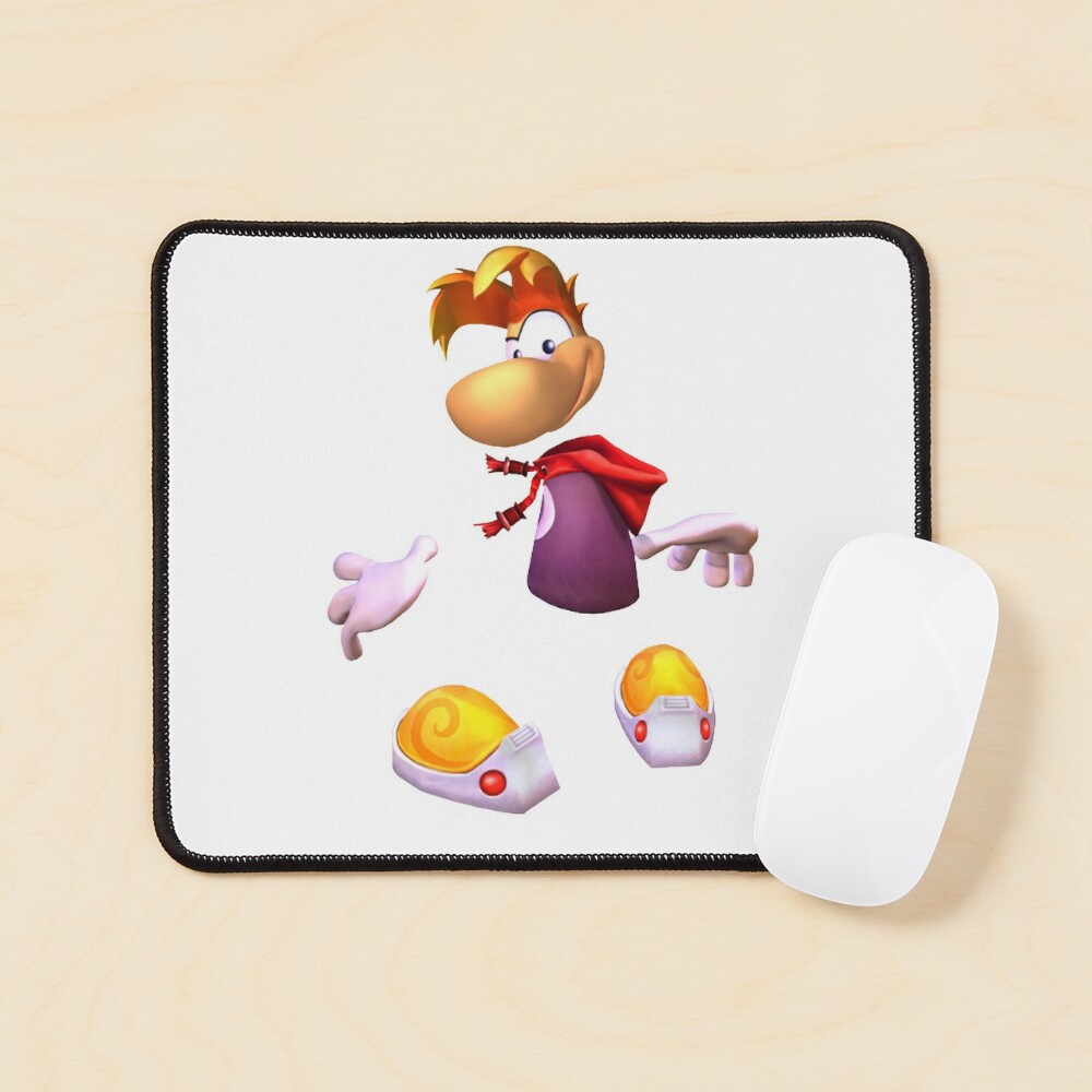 Rayman Legends Sticker