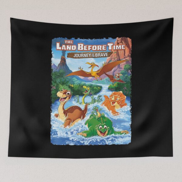 Item preview, Endowed Beauty Dino Cera Good The Land Before Time Gift For Fans designed and sold by BulldogRodrigue.