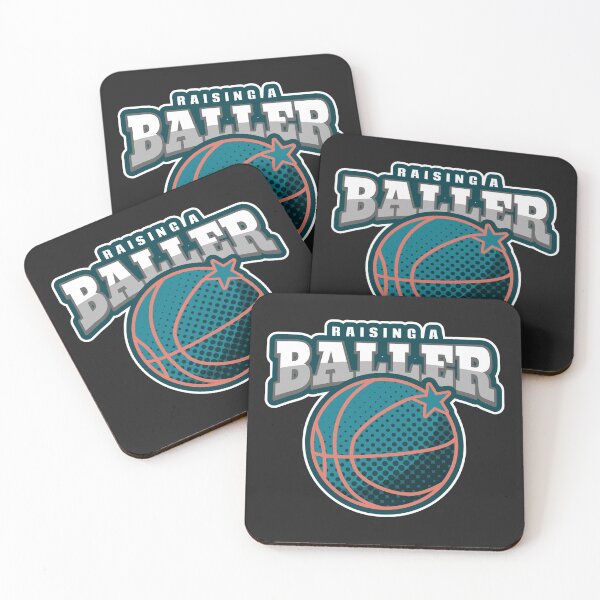 Item preview, Raising a Baller designed and sold by Sunset-1.
