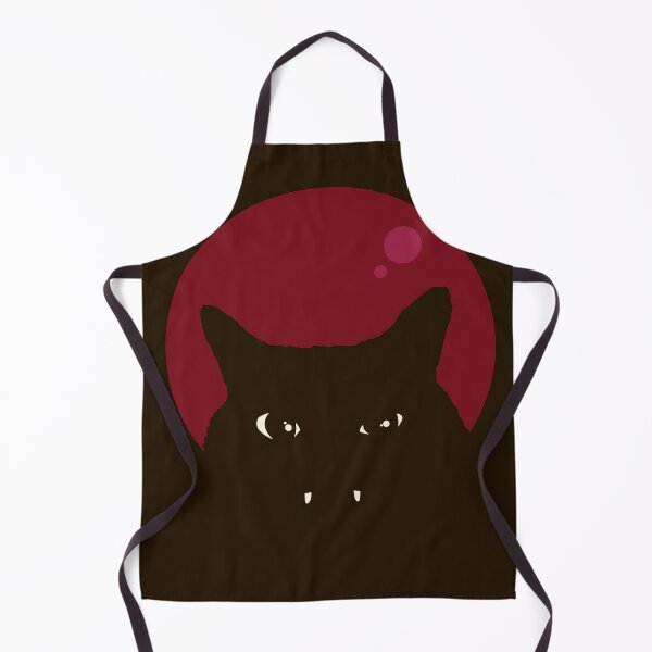 Item preview, The dreadful cat designed and sold by watwateroo.