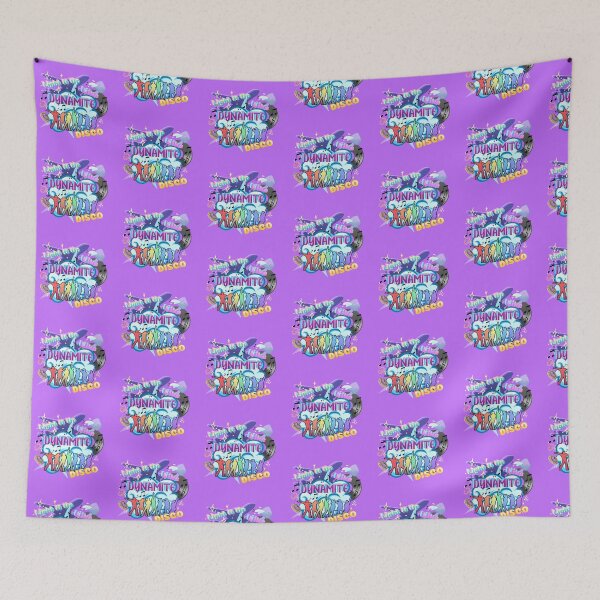 Item preview, BTS - DYNAMITE  designed and sold by Rin Artz.