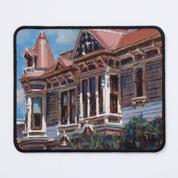 Item preview, What's Behind That Window? designed and sold by Scott Grabowski.