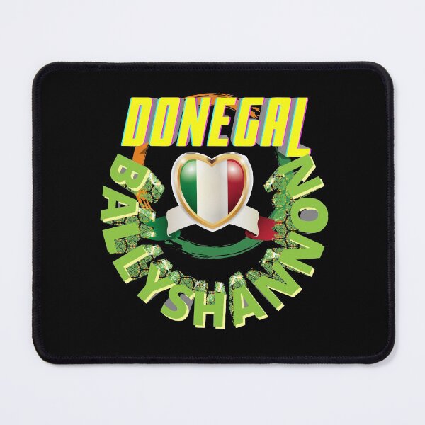 Item preview, Ballyshannon Donegal Ireland designed and sold by OliDesigns.