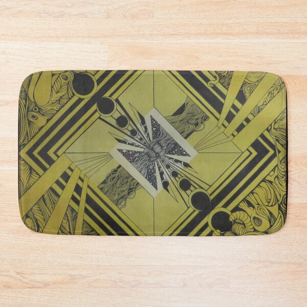 Item preview, Cosmic Splendour designed and sold by Anders Hoberg.
