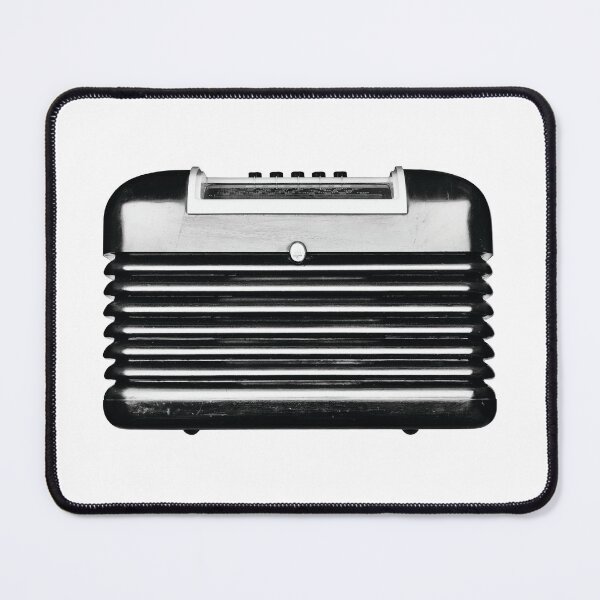 Item preview, Retro Radio designed and sold by dunxs.